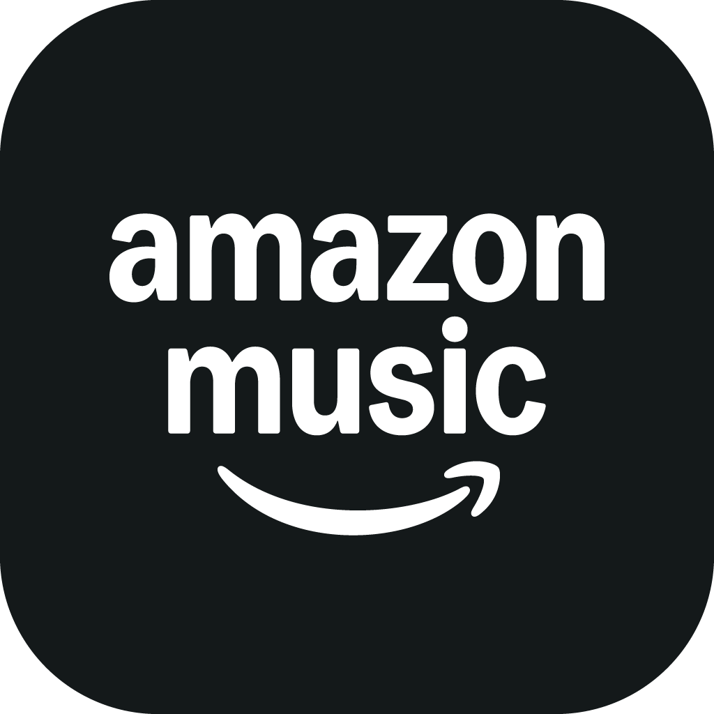 Amazon Music App-Icon