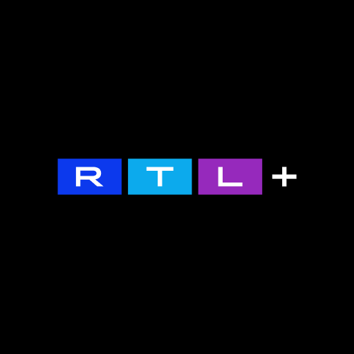 RTL+ Logo