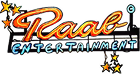 Raab Entertainment Logo